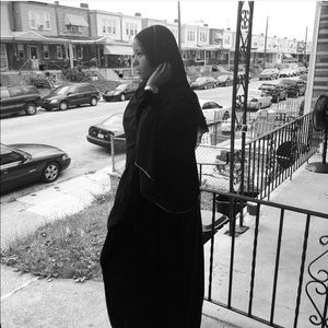 Meet your Posher, Shshena